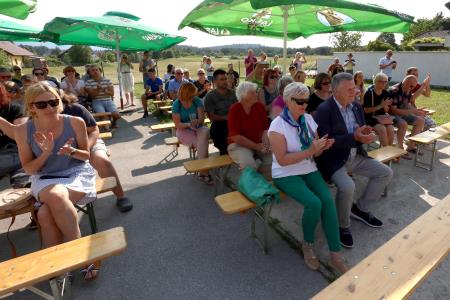 PRIREDITEV NA LEPI MENEŠIJI 10 FOTO LJUBO VUKELIČ